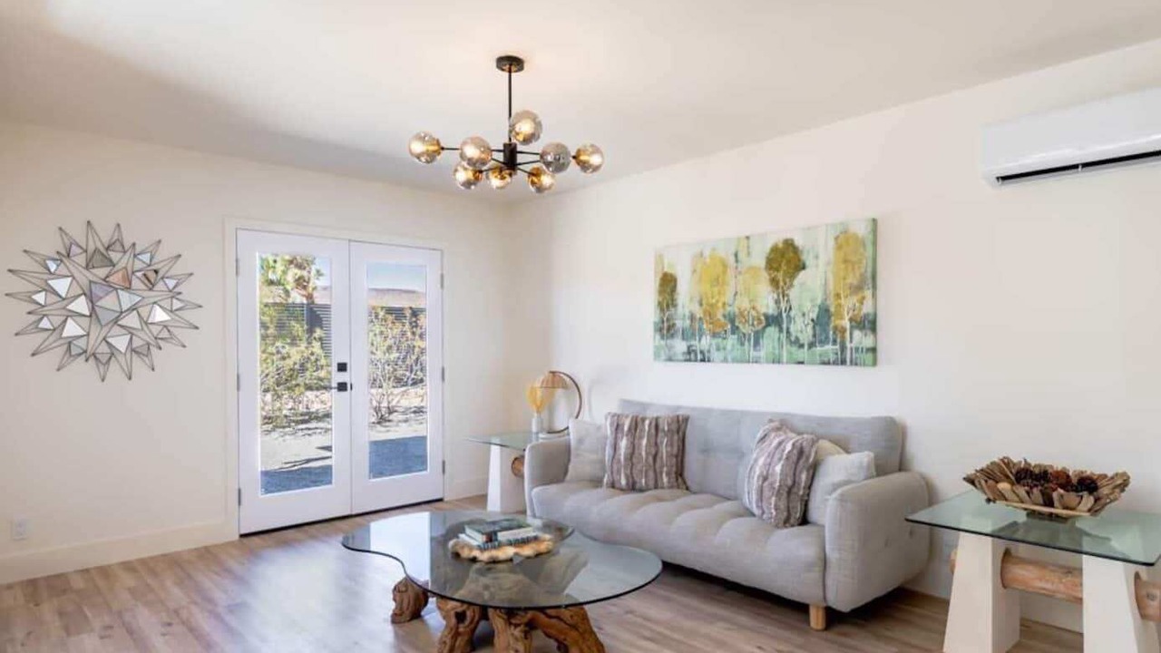 Photo of Livingroom in Yucca Valley