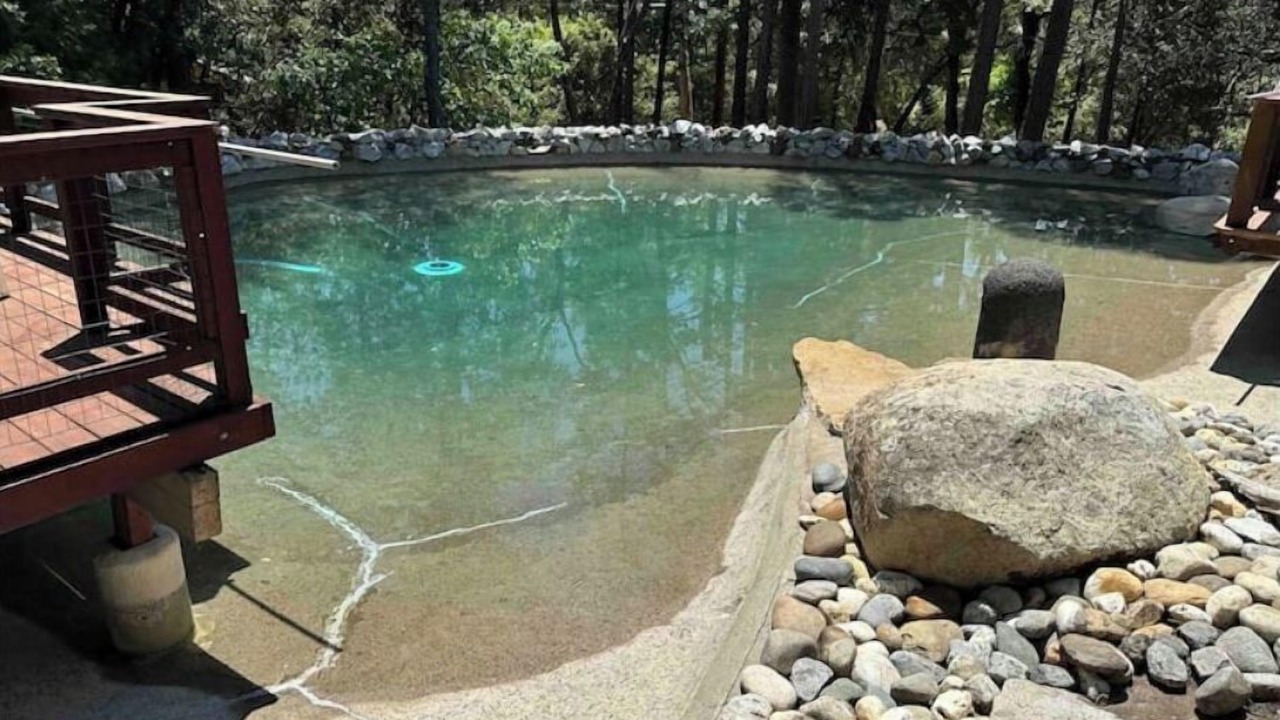 Photo of Outdoor in Twain Harte