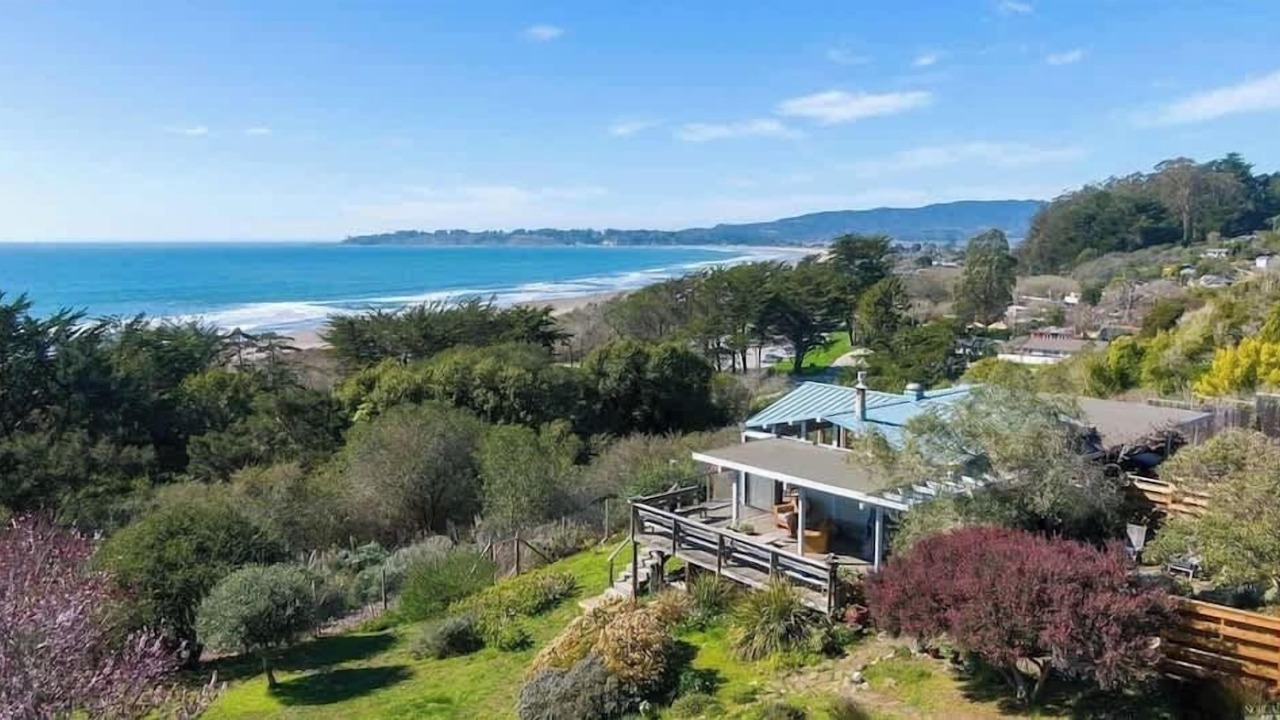 Photo of Outdoor in Stinson Beach