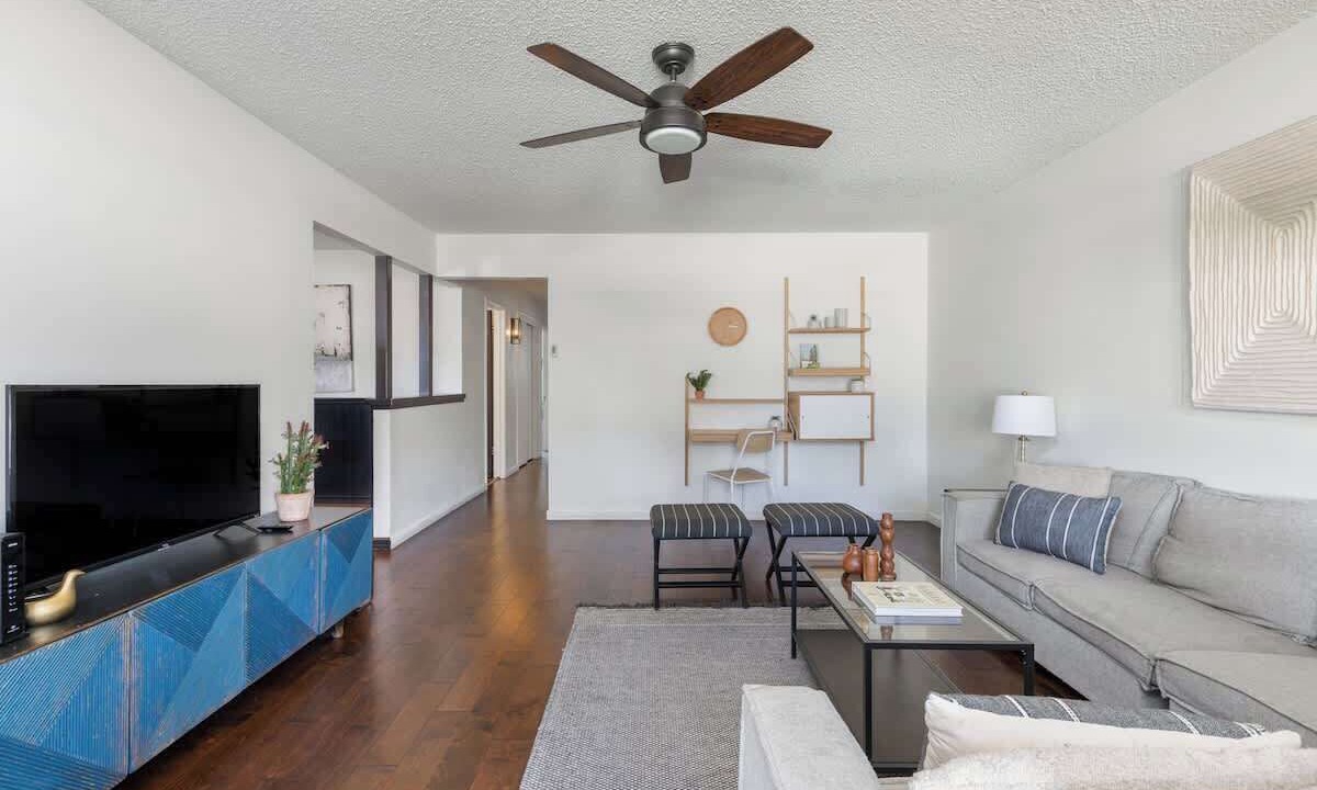 Photo of Livingroom in Raisin