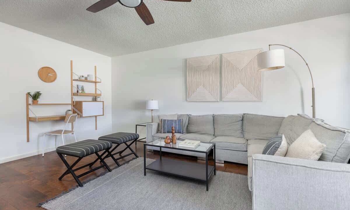 Photo of Livingroom in Raisin