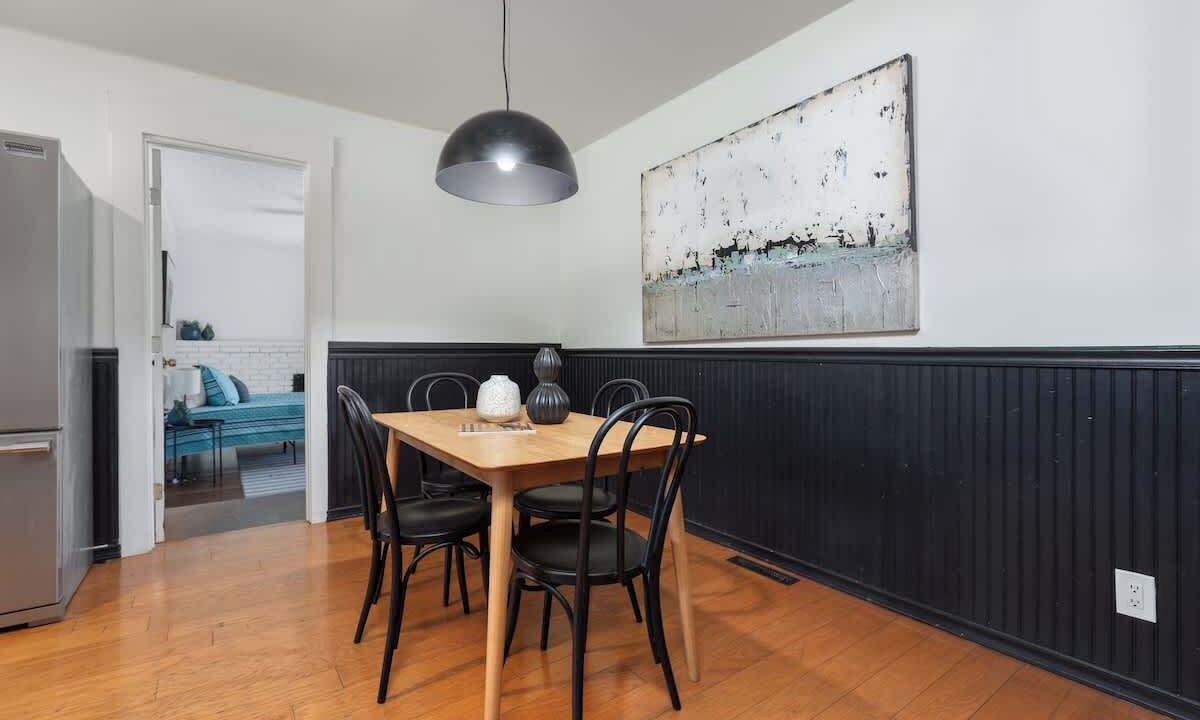 Photo of Livingroom in Raisin