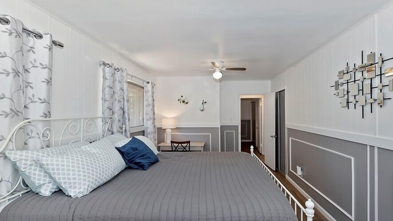 Photo of Bedroom in Crestline