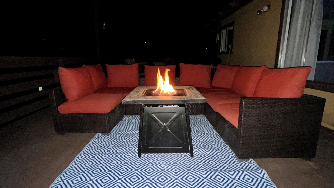 Photo of Outdoor in Crestline
