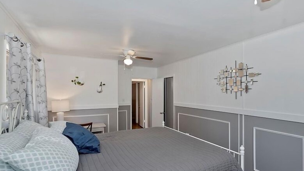 Photo of Bedroom in Crestline