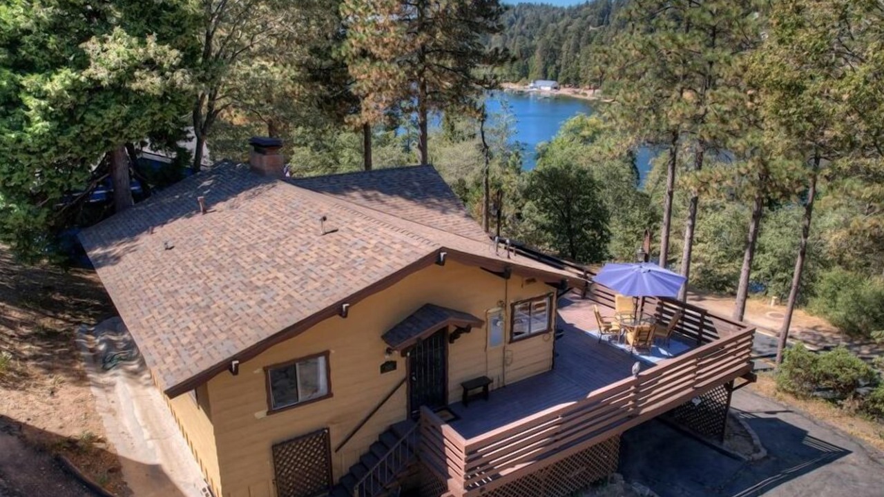 Photo of Outdoor in Crestline