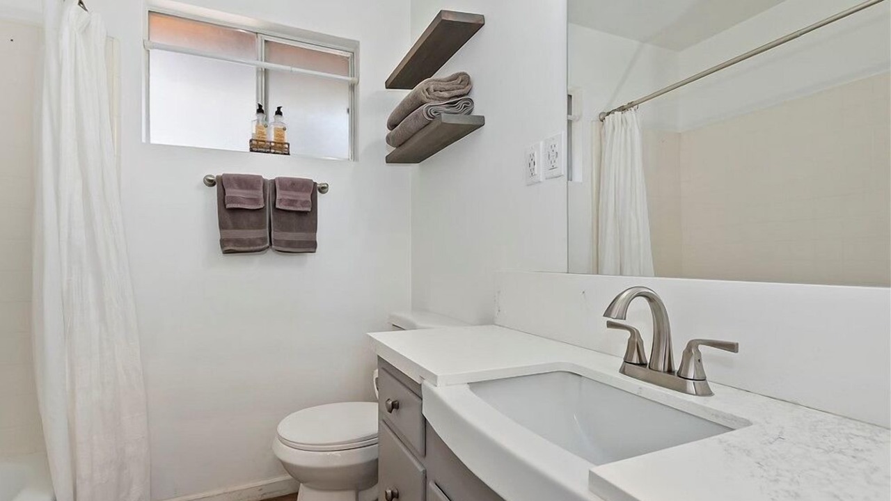 Photo of Bathroom in Crestline