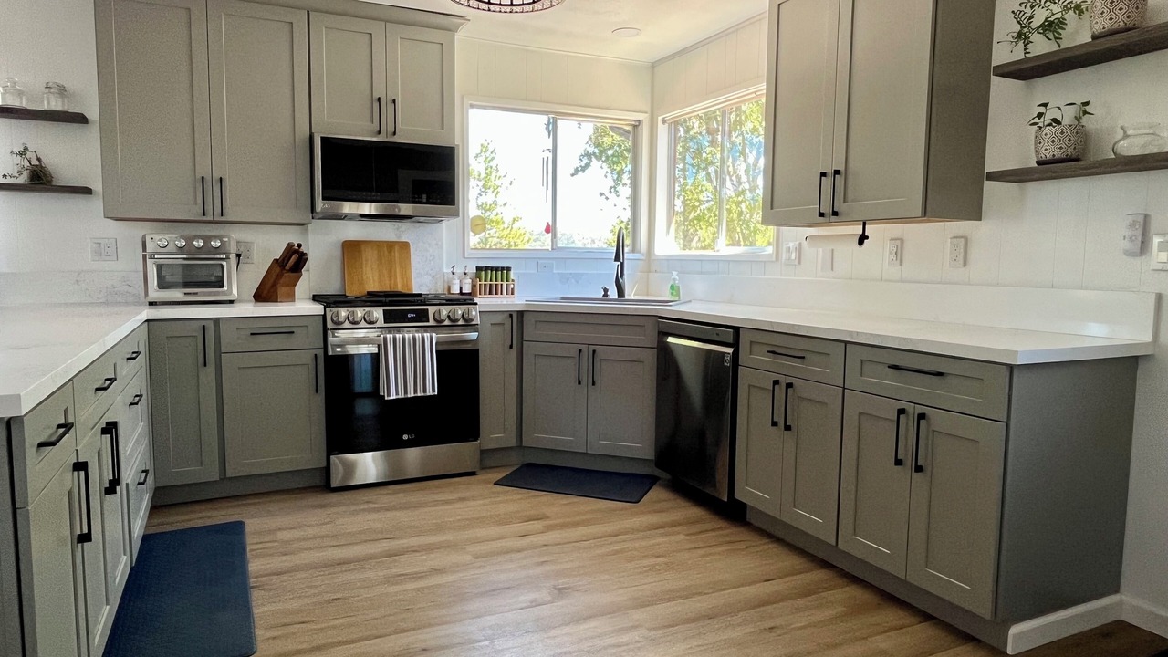 Photo of Kitchen in Crestline