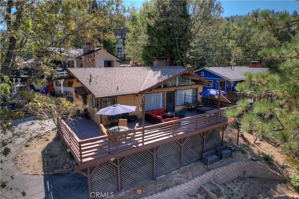 Photo of Outdoor in Crestline