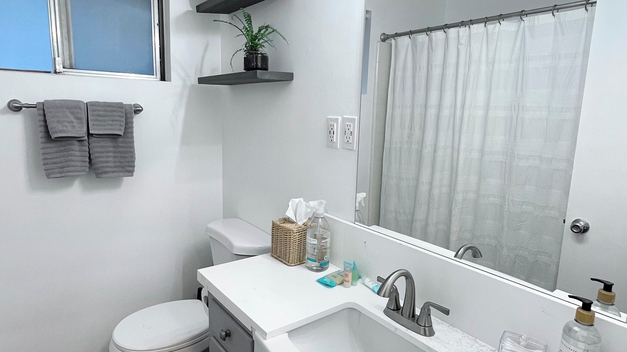 Photo of Bathroom in Crestline