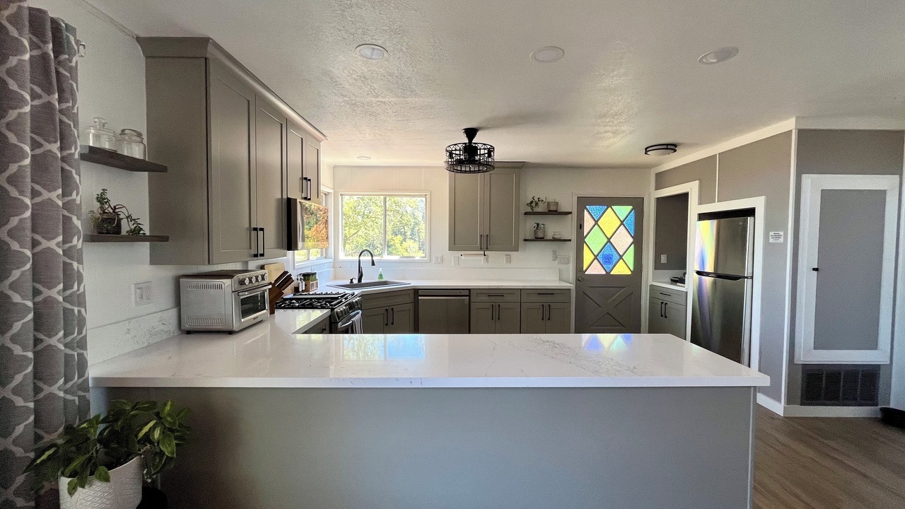 Photo of Kitchen in Crestline
