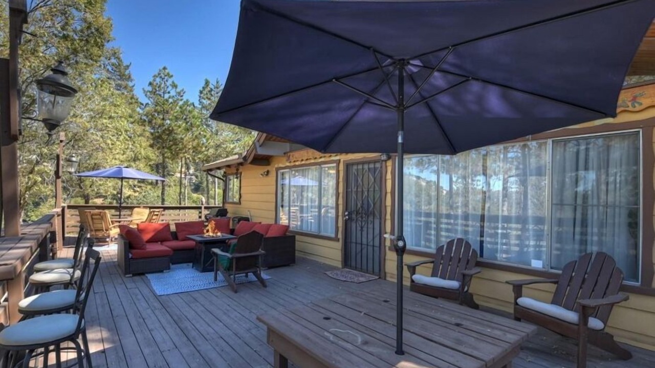Photo of Outdoor in Crestline
