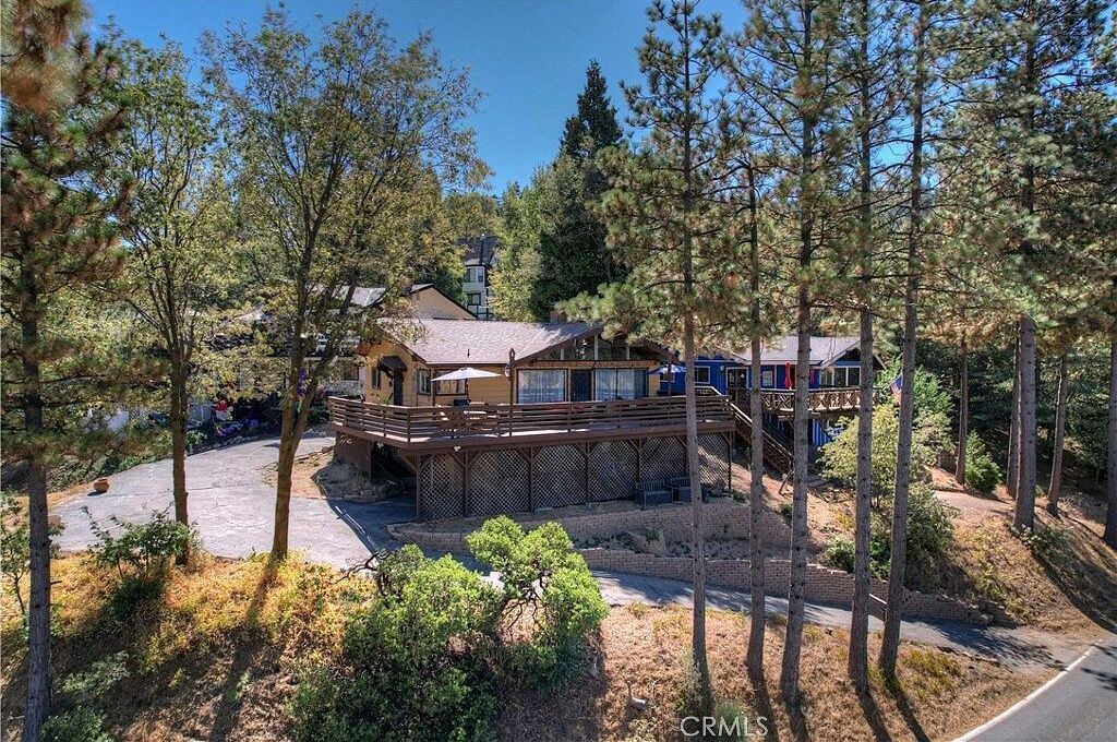 Photo of Outdoor in Crestline