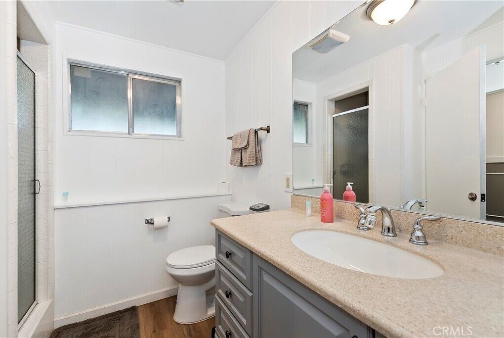 Photo of Bathroom in Crestline