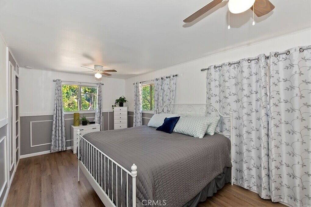Photo of Bedroom in Crestline