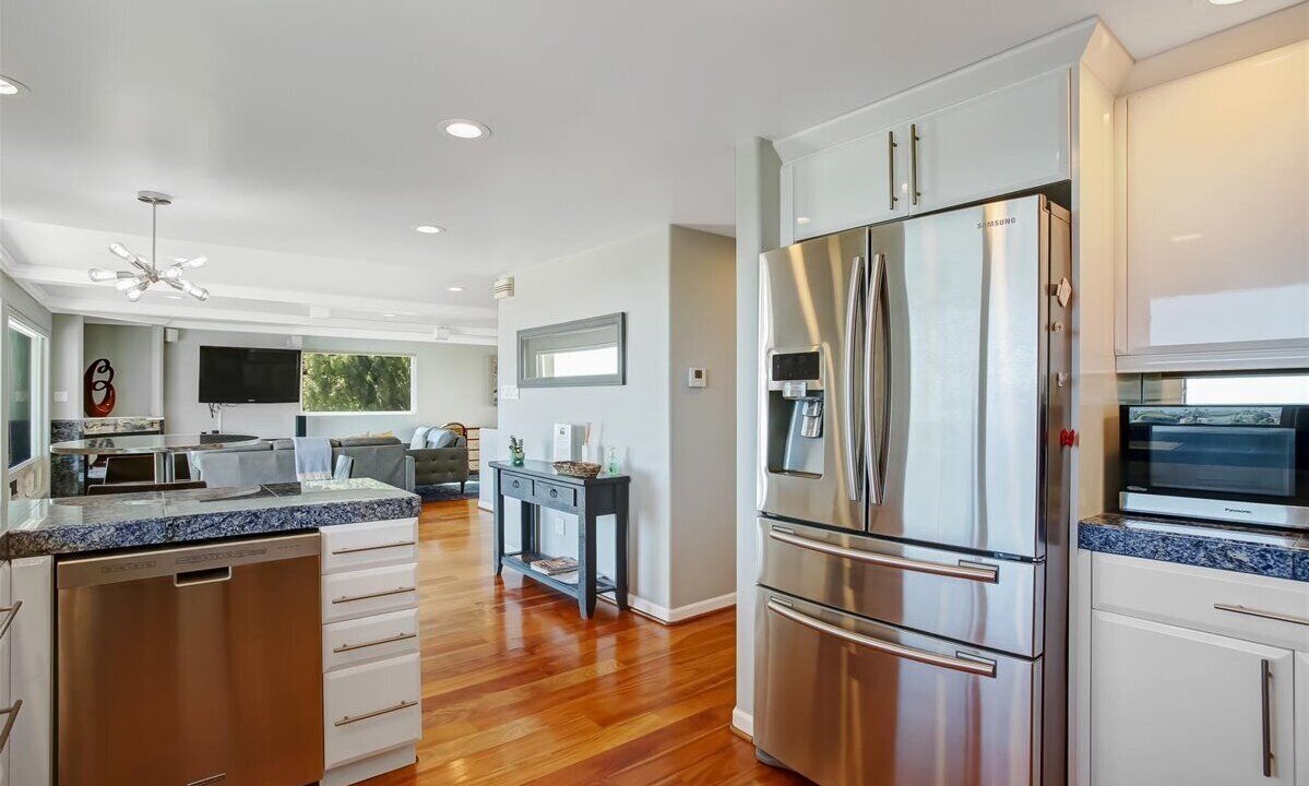 Photo of Kitchen in Ventura