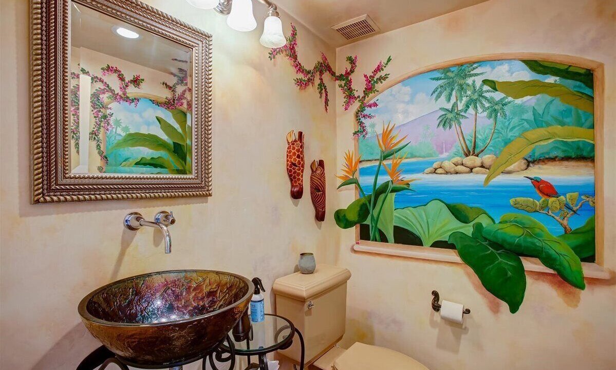 Photo of Bathroom in Ventura