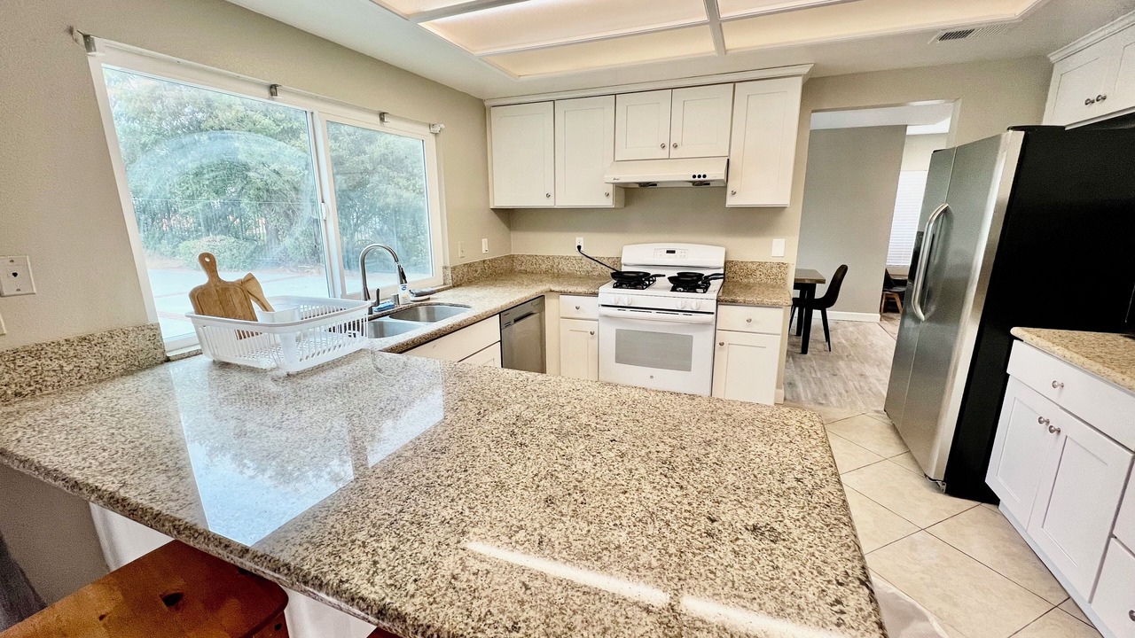 Photo of Kitchen in Mount Wilson