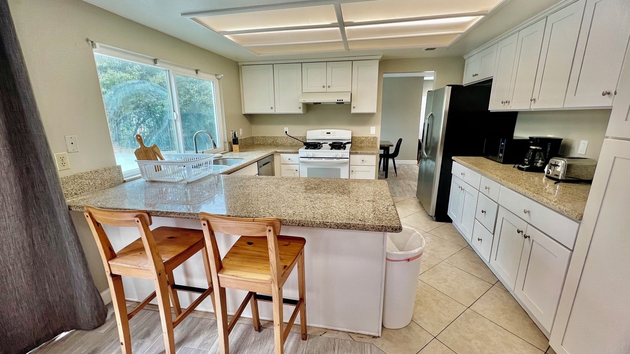 Photo of Kitchen in Mount Wilson