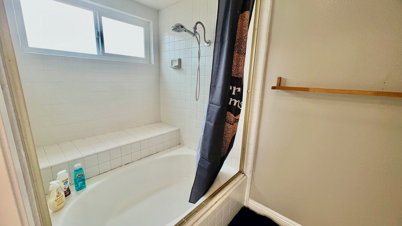 Photo of Bathroom in Mount Wilson