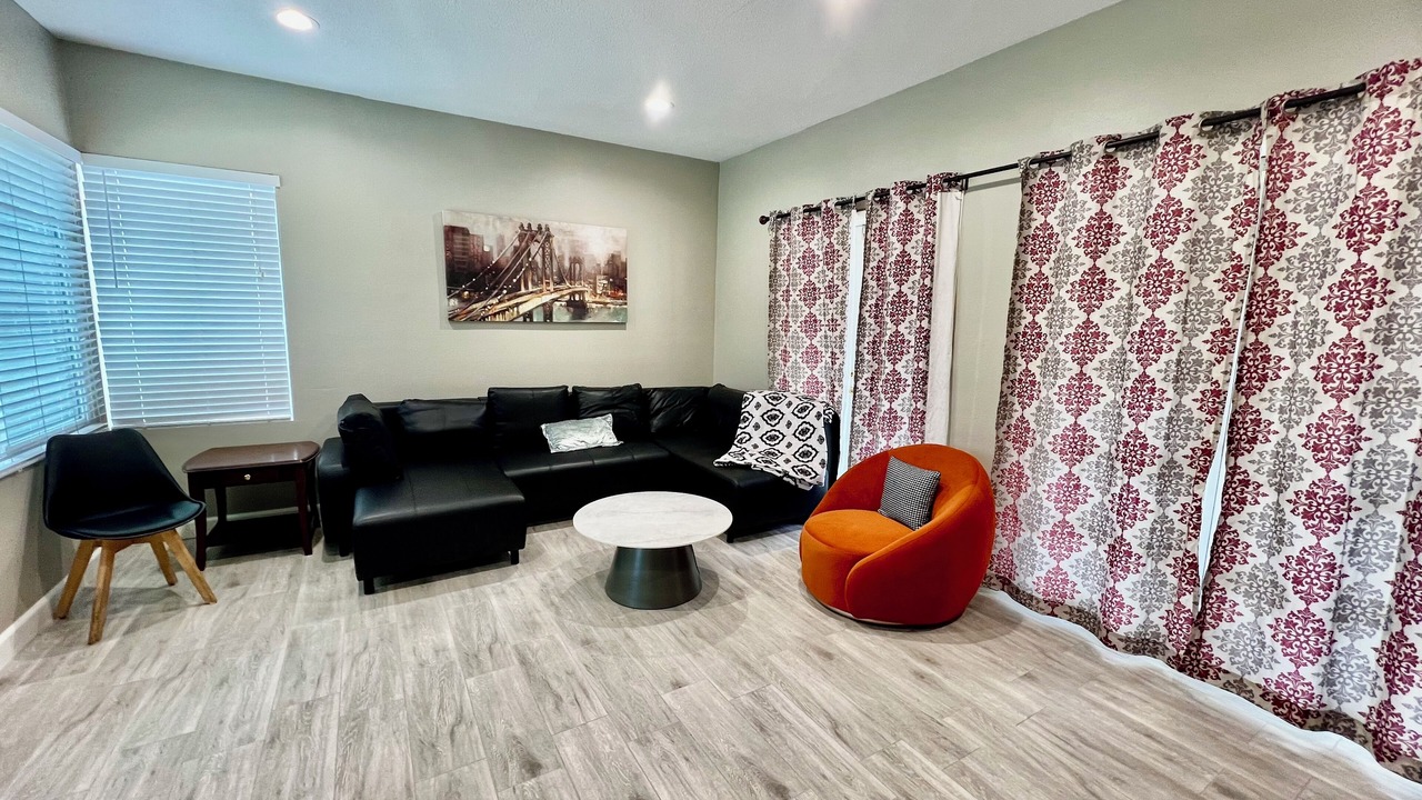 Photo of Livingroom in Mount Wilson