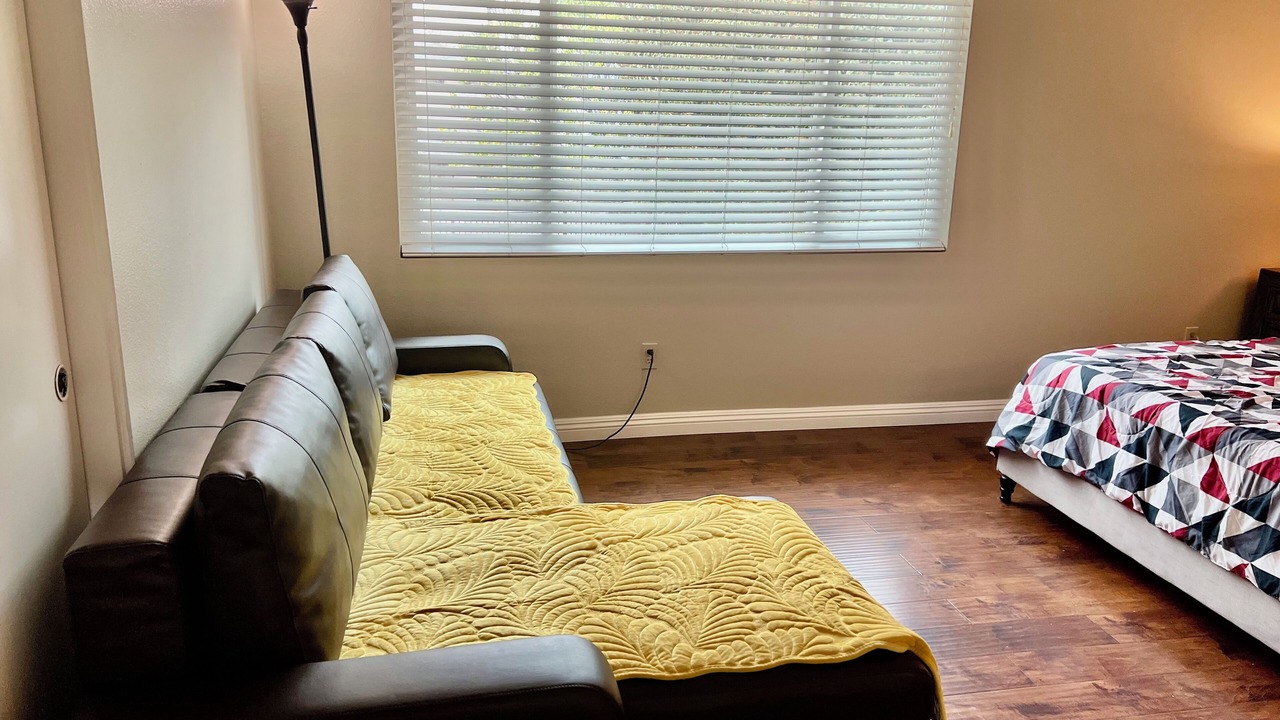 Photo of Bedroom in Mount Wilson