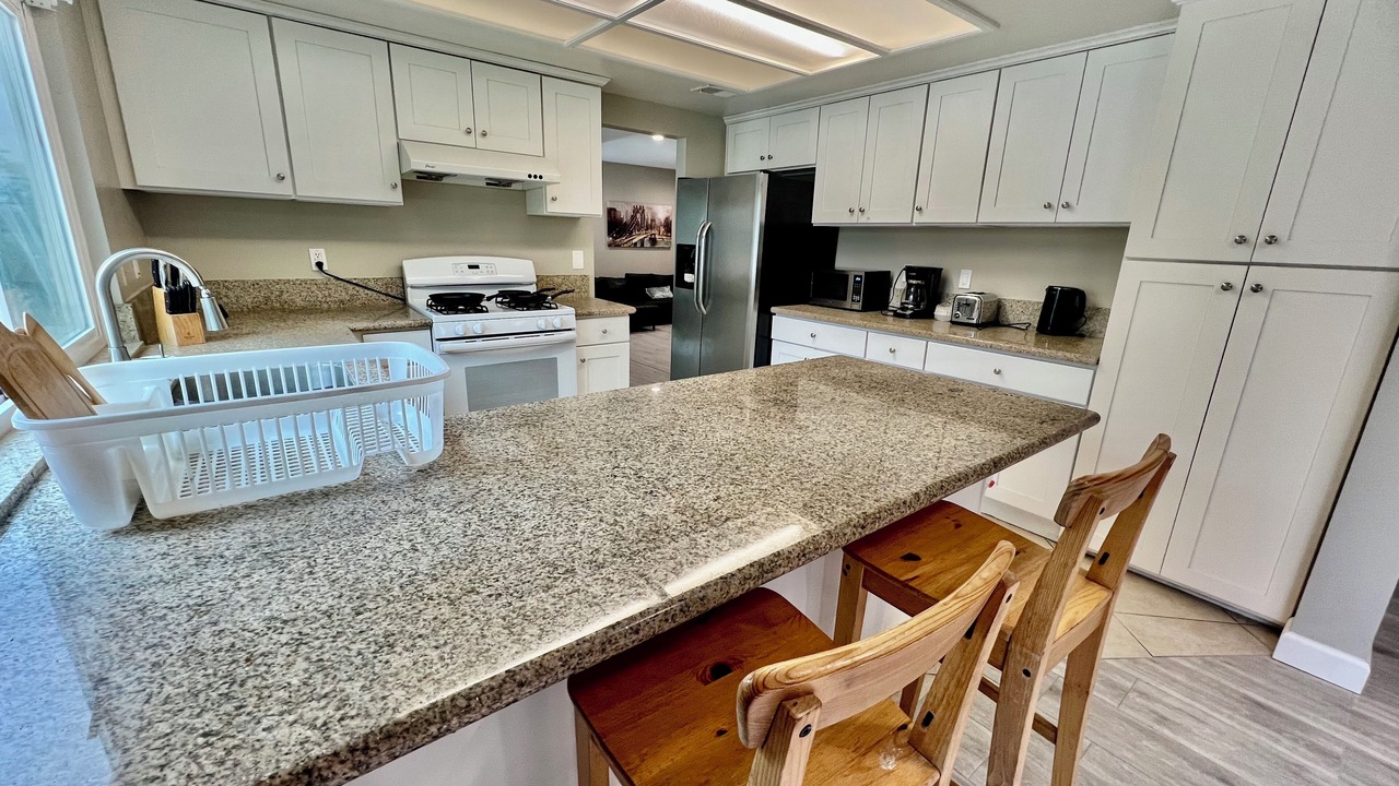 Photo of Kitchen in Mount Wilson