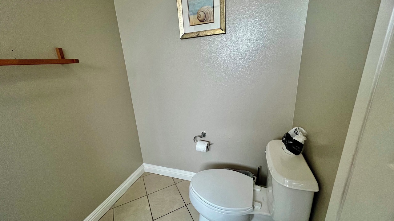 Photo of Bathroom in Mount Wilson