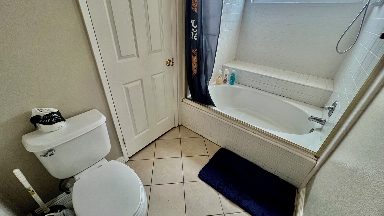 Photo of Bathroom in Mount Wilson