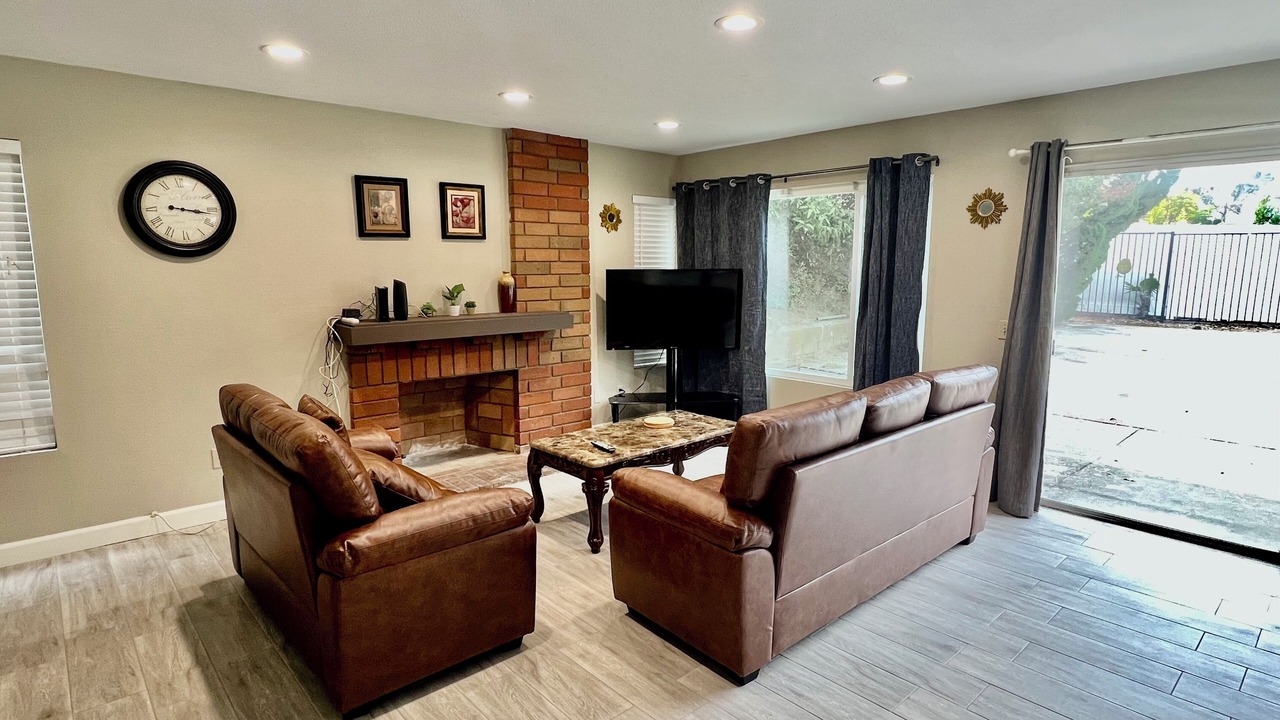 Photo of Livingroom in Mount Wilson