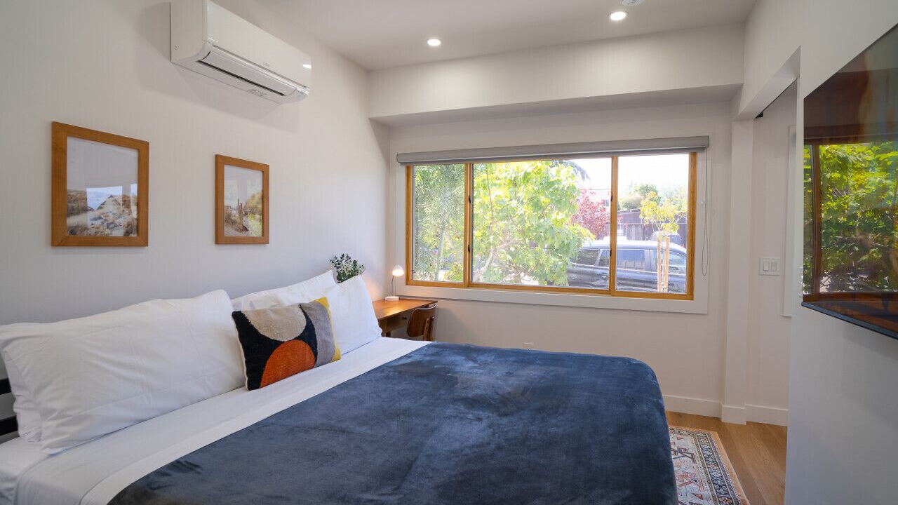 Photo of Bedroom in South Park