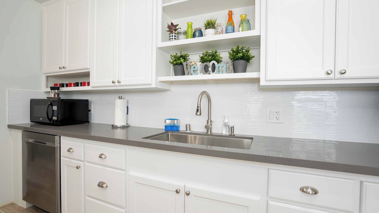 Photo of Kitchen in Midway City