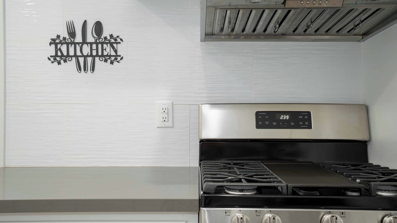 Photo of Kitchen in Midway City