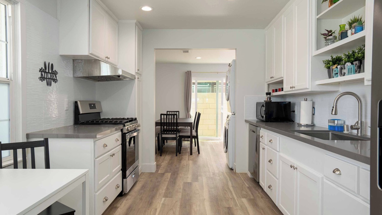 Photo of Kitchen in Midway City