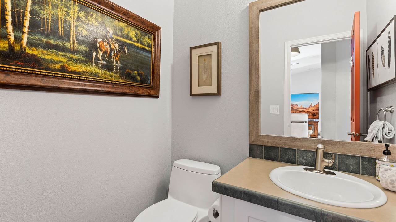 Photo of Bedroom in Cornville