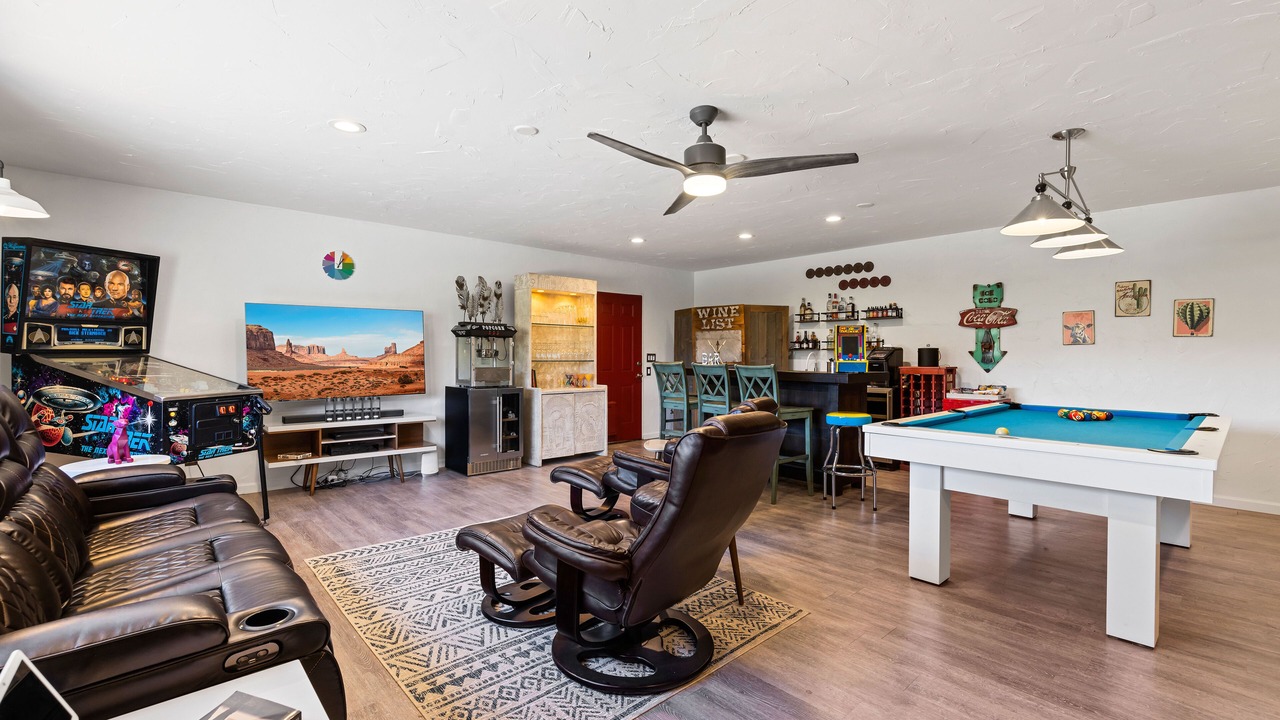 Photo of Bedroom in Cornville