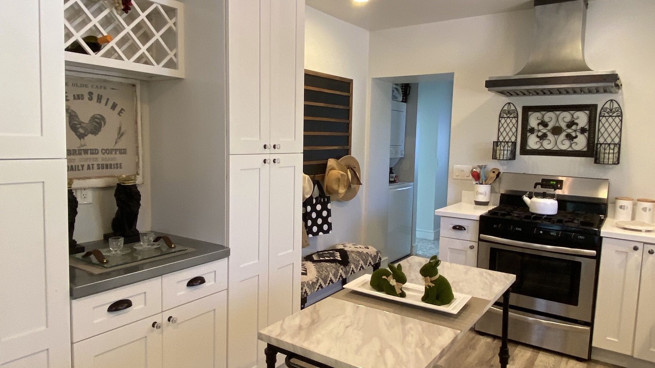 Photo of Kitchen in Clarkdale