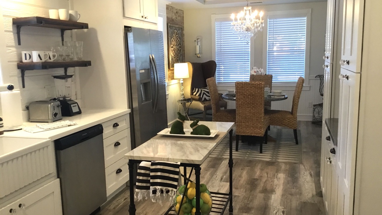 Photo of Kitchen in Clarkdale