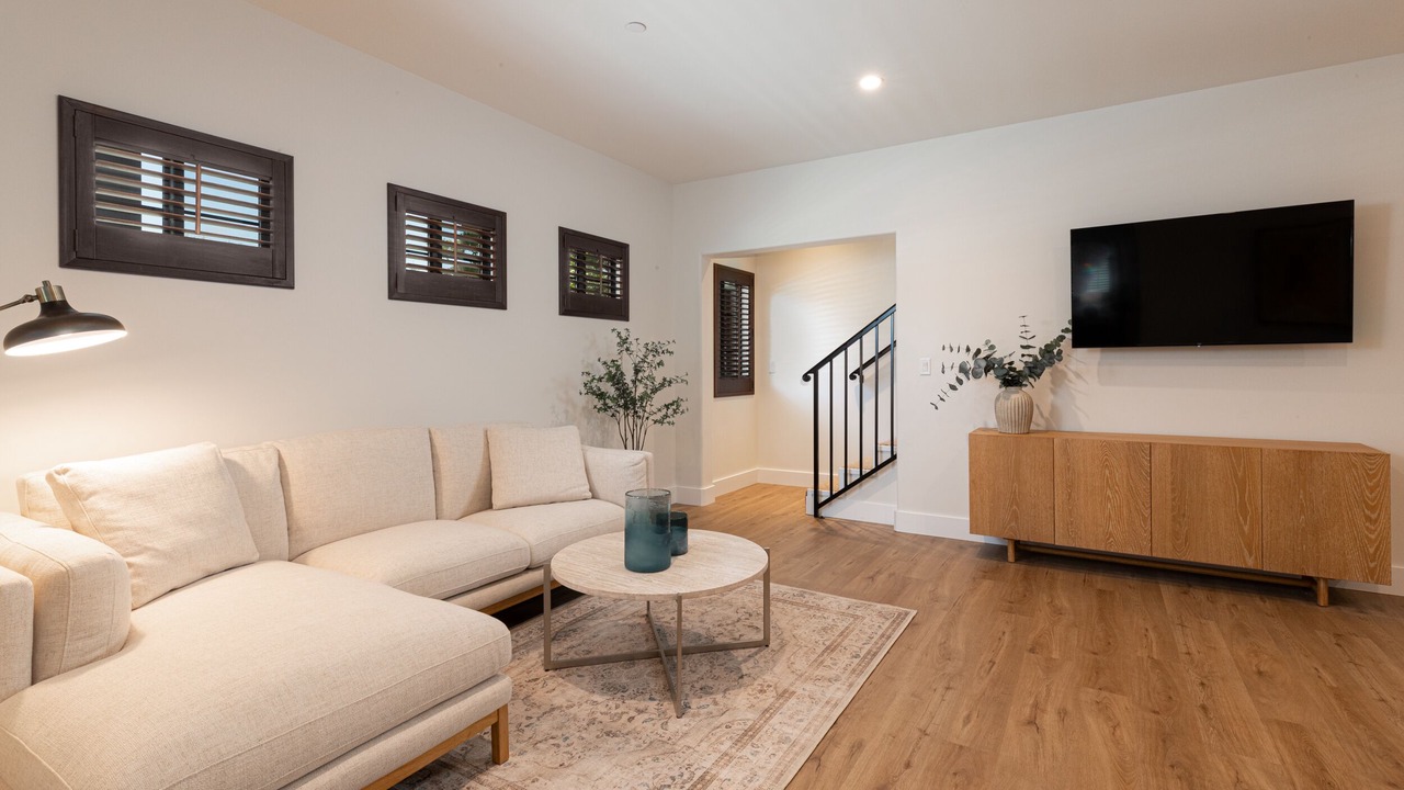 Photo of Livingroom in Los Olivos