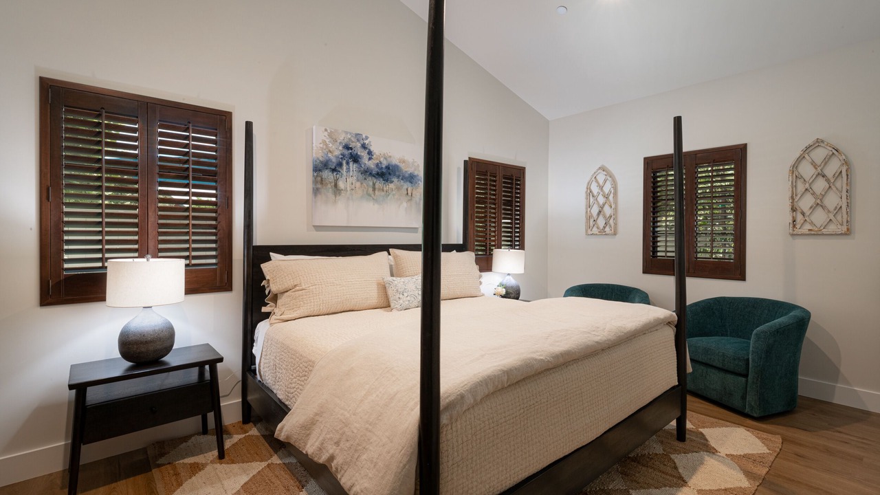 Photo of Bedroom in Los Olivos