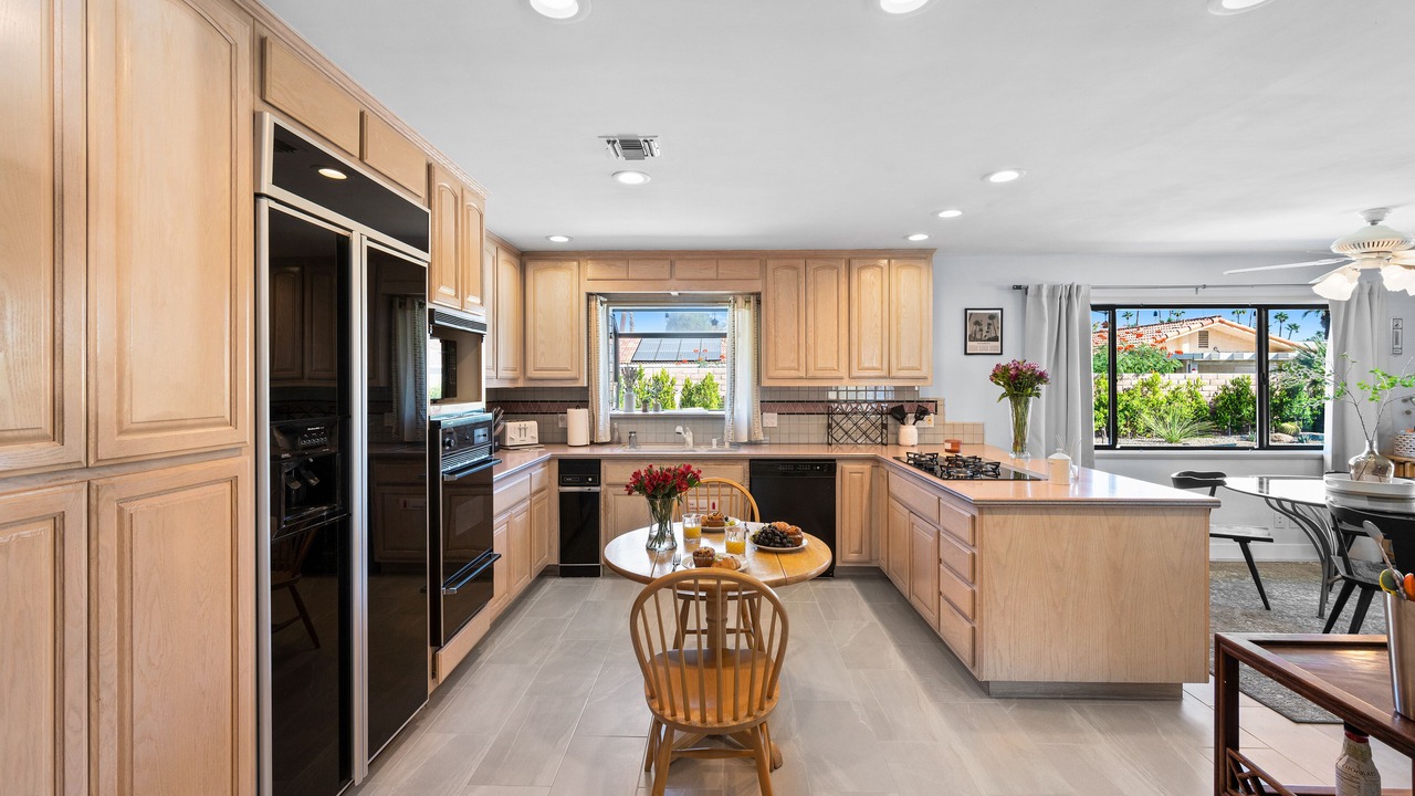 Photo of Kitchen in Araby