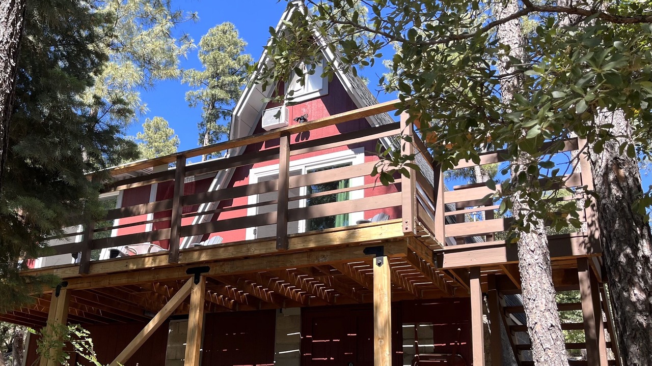 Photo of Outdoor in Prescott