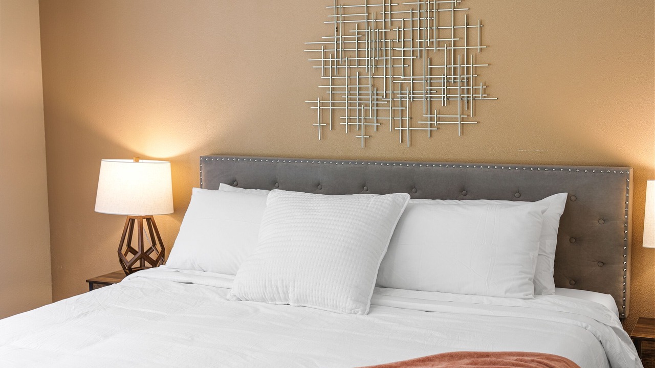 Photo of Bedroom in Columbia
