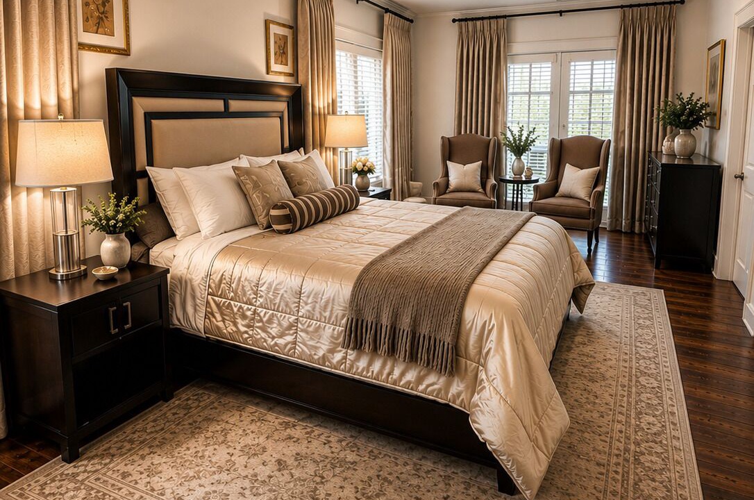 Photo of Bedroom in North Broadway