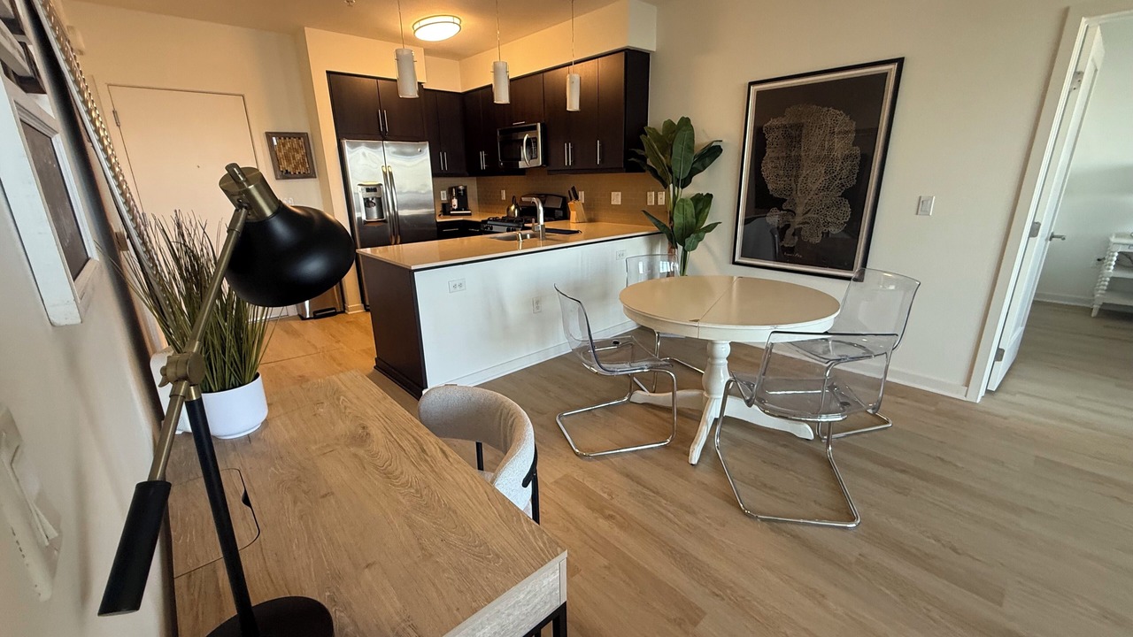 Photo of Kitchen in Del Rey