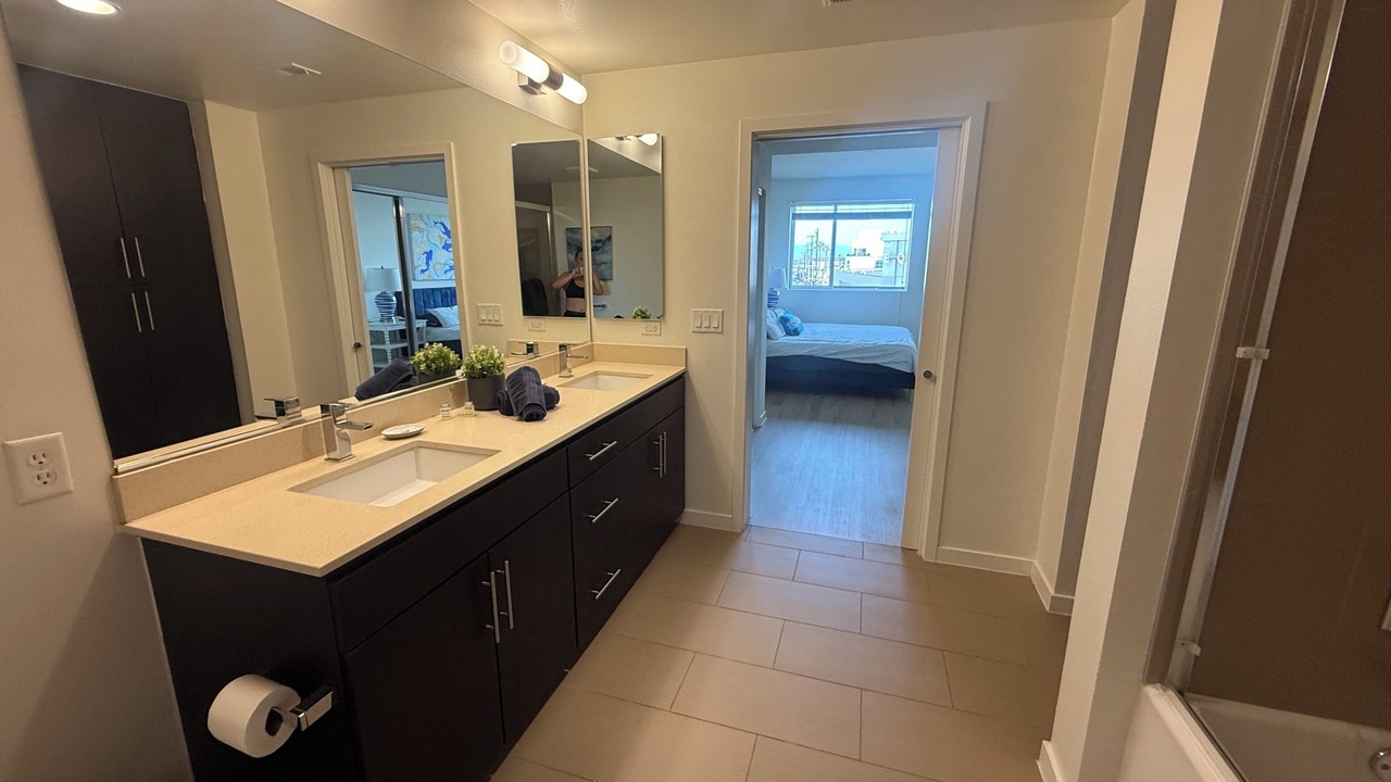Photo of Bathroom in Del Rey