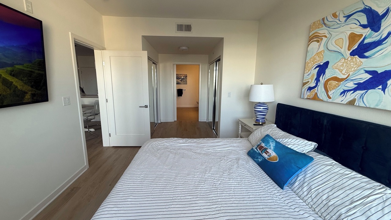 Photo of Bedroom in Del Rey