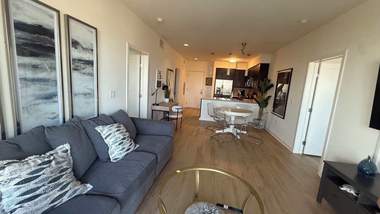 Photo of Livingroom in Del Rey