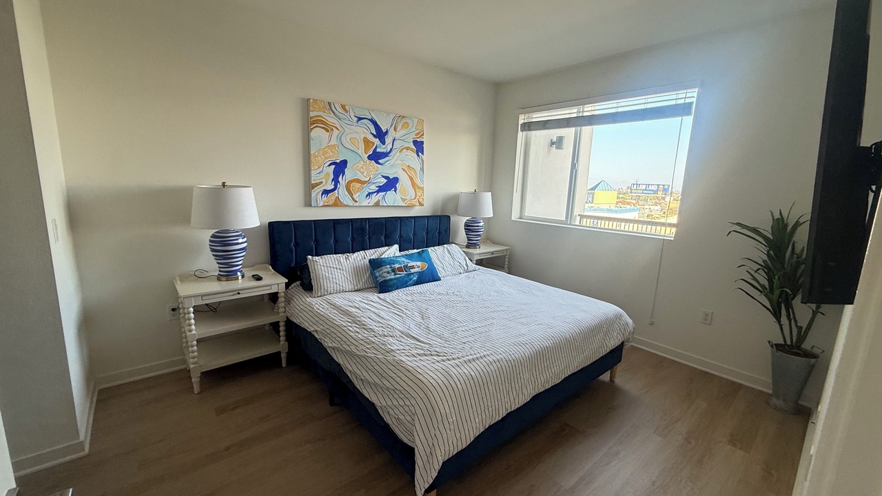 Photo of Bedroom in Del Rey