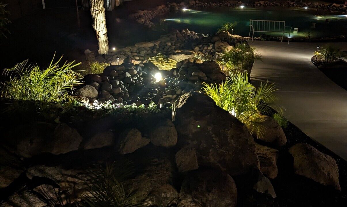 Photo of Outdoor in San Tan Valley